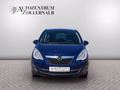Daumennagel 2 - Opel Meriva 1.4 Turbo Design Edition *1.HAND*PDC*TÜV*