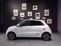 Daumennagel 9 - Renault Twingo Intens / Look Paket schwarz