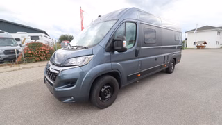 Mooveo Van 63 EB Used vehicle for sale