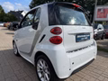 Daumennagel 7 - Smart ForTwo *PANORAMA*NAVI*SERVOLENKUNG*