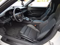 Daumennagel 16 - Porsche 992 Targa 4 GTS Lift ACC MLH
