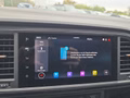 Daumennagel 32 - CUPRA Ateca 1,5TSI DSG 5*J.Gar/AHK/Leder/Pano/Navi/el.Klappe  **