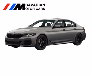 BMW 530 New vehicle for sale