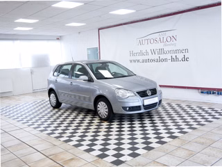 Volkswagen Polo Gebrauchtwagen Kaufen