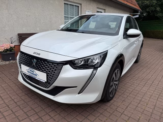 Peugeot 208 Gebrauchtwagen Kaufen