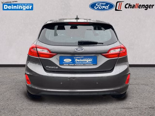 Ford Fiesta Trend RADIO/DAB WINTER/KOMFORT/TECHNIK-PAKET LMF PDC - foto 5