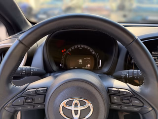 Toyota Aygo X Pulse +WKR+Carplay+Sicht Pak. - foto 16