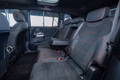 Daumennagel 15 - Mercedes-Benz GLB250 4M|AMG-LINE|NIGHT|PANO|AHK|360°|MEMORY