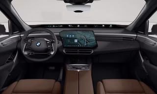 2027 BMW X5 40 xDrive - photo 7
