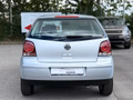 Daumennagel 9 - Volkswagen Polo IV Tour TÜV 07/28 GGG Tempo SHZ Klima Radio