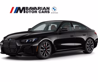 2026 BMW 430i xDrive Gran Coupe - photo 1