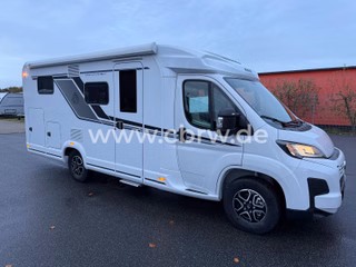 Knaus VAN TI Neuwagen Kaufen