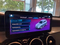 Daumennagel 35 - Mercedes-Benz GLC 200 4Matic*Panorama*LED*Sitzheizung