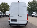 Daumennagel 4 - Mercedes-Benz Sprinter III Kasten FWD 215 CDI L2H2 Kamera+/AHK