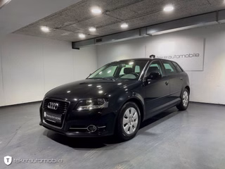 Audi A3 Sportback 1.6 TDI Attraction - foto 1
