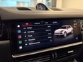 Daumennagel 28 - Porsche Cayenne E-Hybrid Platinum Edition