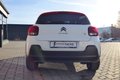 Daumennagel 3 - Citroën C3 Shine 1. Hand,Keyless,ALU,PDC,Klimaautomatik