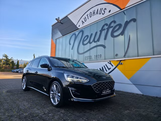 Ford Focus Gebrauchtwagen Kaufen