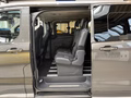 Daumennagel 12 - Ford Tourneo Custom L1 Active Aut + AHK + Technologie