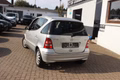 Daumennagel 18 - Mercedes-Benz A 170 CDI Automatik=KLIMA=Lammellendach(Ohne Funftion)