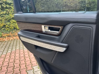 Land Rover Range Rover Sport TD SE/Vollausstattung/Kamera - foto 26