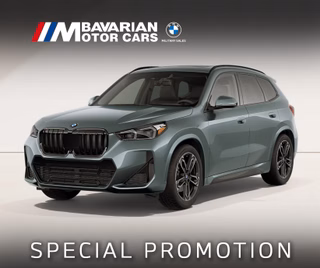 BMW X1 New vehicle for sale
