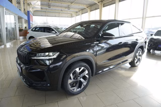 Skoda Kodiaq age.one-day registration Kaufen