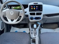 Daumennagel 14 - Renault ZOE Zoe Life