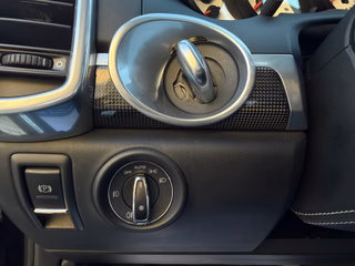 Porsche Cayenne GTS Burmester Pano Tempo Carbon RFK Voll. - foto 10