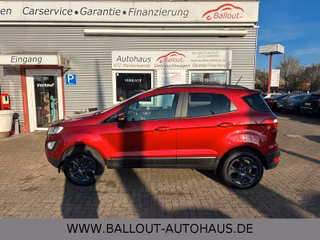 Ford EcoSport Cool & Connect*2.HAND*NAVI*KLIMA*EURO6* - photo 1