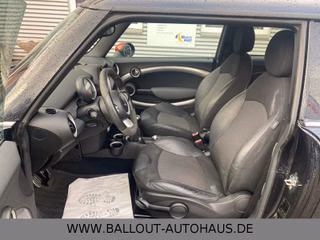 MINI COOPER S*KLIMA*TEMPO*BI-XENON*EXPORT* - foto 9