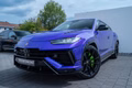 Daumennagel 13 - Lamborghini Urus S 4.0 V8|AKRAPOVIC|CARBON|PANO|B&O|ACC
