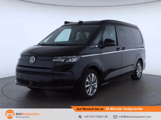 Volkswagen T7 California Gebrauchtwagen Kaufen