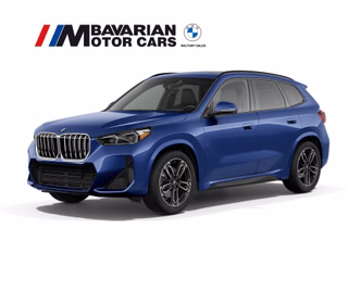 2025 BMW X1 xDrive28i - photo 1