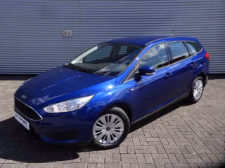 Ford Focus Turnier Trend CD USB beh.Sitze beh.WSS - foto 1