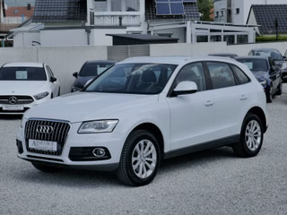 Audi Q5 Gebrauchtwagen Kaufen