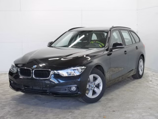 BMW 320 Used vehicle for sale