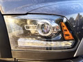 Daumennagel 27 - Dodge RAM 1500 V8 HEMI 4x4 REBEL CREW CAP|LPG|LEDER|NAVI|LED|