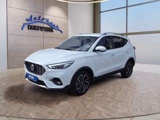 MG ZS age.one-day registration Kaufen