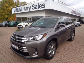 Toyota Highlander Used vehicle for sale