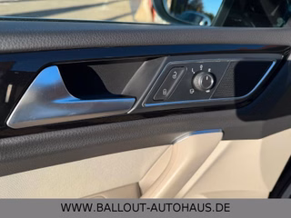 Volkswagen Golf Sportsvan VII Highline*NAVI*ACC*TOT*AHK*SPU - foto 31