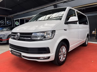 Volkswagen T6 Multivan 2,0 TDI EUd6 AdBlue Trendline KLIMA / PDC / BLUETOOTH /  FWD - foto 8