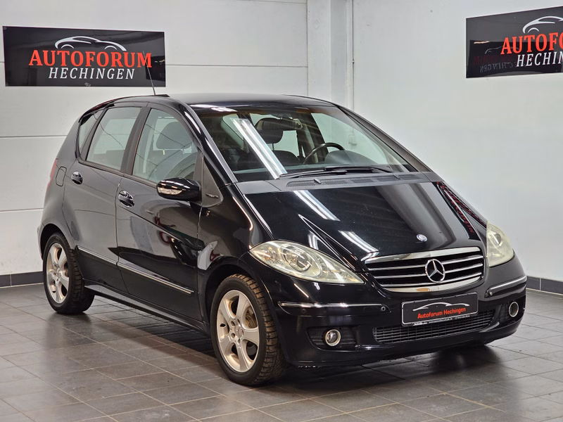 Mercedes-Benz A 180 CDI Avantgarde