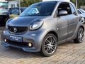 Daumennagel 9 - Smart ForTwo*BRABUS Xclusive*KAMERA*PANO*AMBIENTE*JBL*