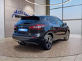 Daumennagel 5 - Nissan Qashqai 1.3 DIG-T N-Connecta
