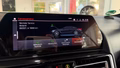 Daumennagel 21 - BMW M850 i xDrive Innovations-Pake