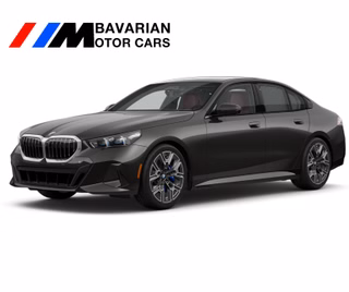 BMW 530 New vehicle for sale
