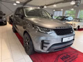 Daumennagel 2 - Land Rover Discovery 5 HSE TD6 Standheizung 7sitzer AHK
