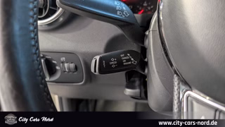 Audi A1 S Line Sportpaket BOSE+LEDER+XENON+TEMPO+PDC - bilder 15