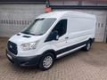 Daumennagel 2 - Ford Transit Kasten 350 L3H2 Trend
